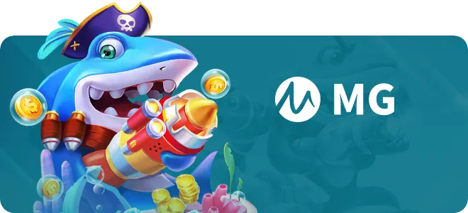 Colorful underwater scene from LIKE777 games on download app