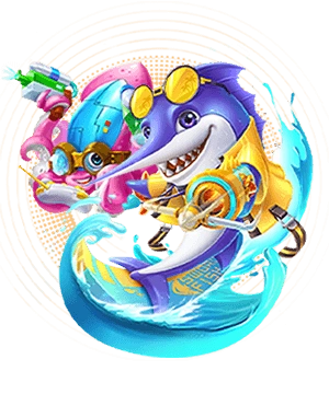 Explore Fishing Adventures with like777 Games