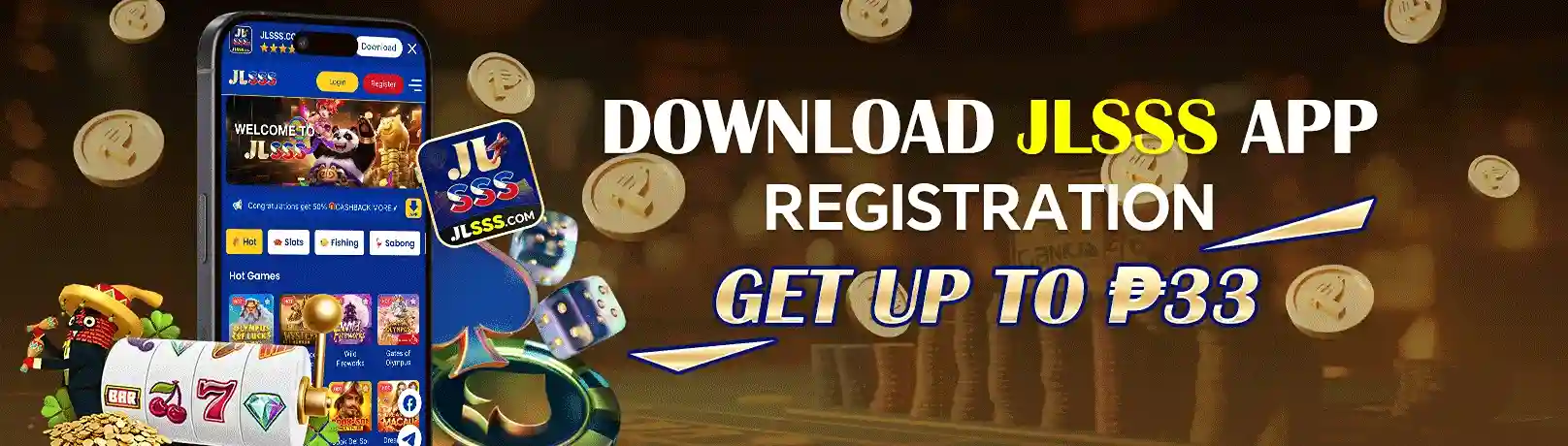 Download the LIKE777 app for seamless access to online casino games
