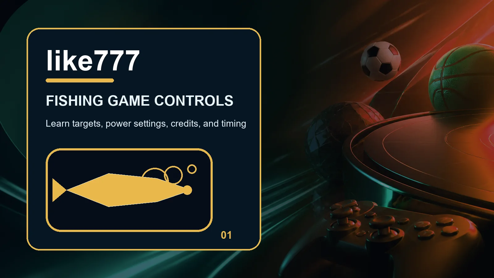 like777 fishing full-width visual guide 1