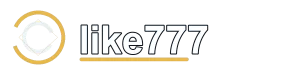 like777 official website logo secondary placement 2