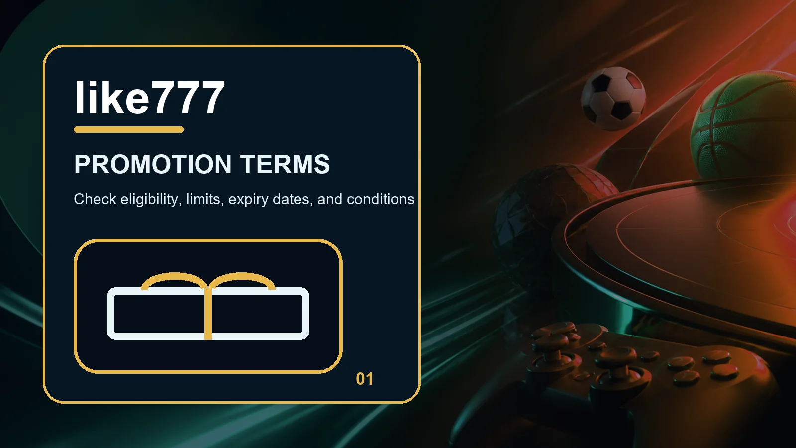 like777 promotions full-width visual guide 1
