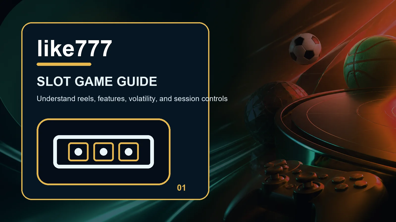 like777 slots full-width visual guide 1