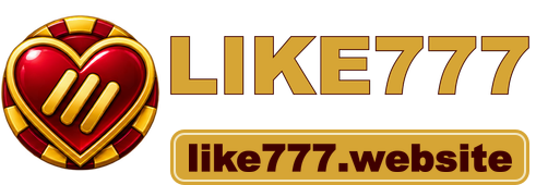 like777 logo for like777.website